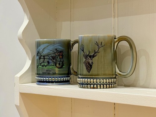 Vintage wade irish porcelain - vintage,