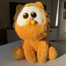 Garfield Soft Toy Plush 30 cm