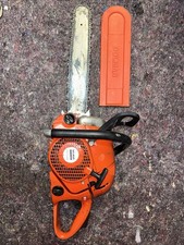 Dolmar PS-6400 Chainsaw with