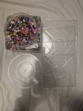 Hama Beads IKEA Pyssla