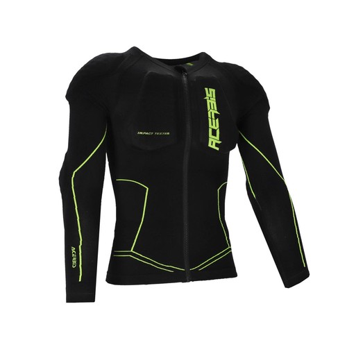 Acerbis youth density soft - acerbis,