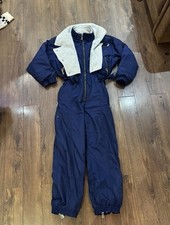 Vintage Women’s Ski Suit UK