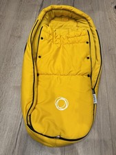 Bugaboo Bee Cocoon Yellow