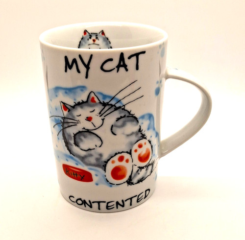 Rayware contented pets cuddly - rayware,