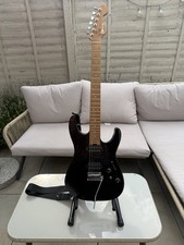 Charvel Pro  DK 24 Black