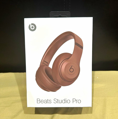 Beats studio pro over ear - studio, over-ear