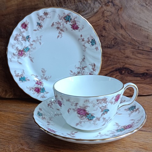 Vintage minton ancestral trio - vintage,