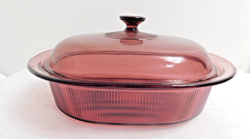 Pyrex corning usa visions - g8-,
