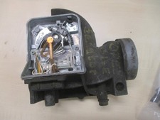 Opel Monza Senator A 3.0E mass air flow meter air flow meter Bosch 0280202007