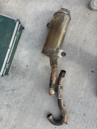 Ltr 450 atv full original - ltr,