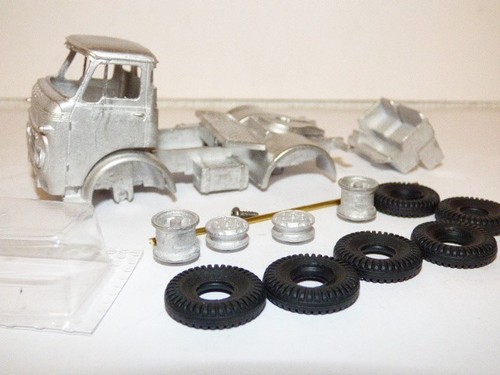 Promod kits commer maxiload - kits,
