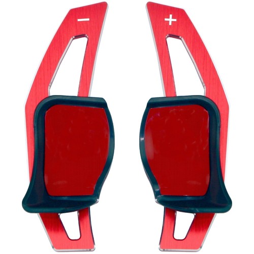 Shift paddle extension red - shift,