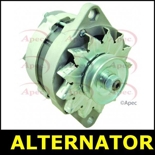 Alternator for lancia - for,