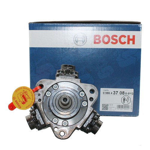Reconditioned bosch diesel - reconditioned,