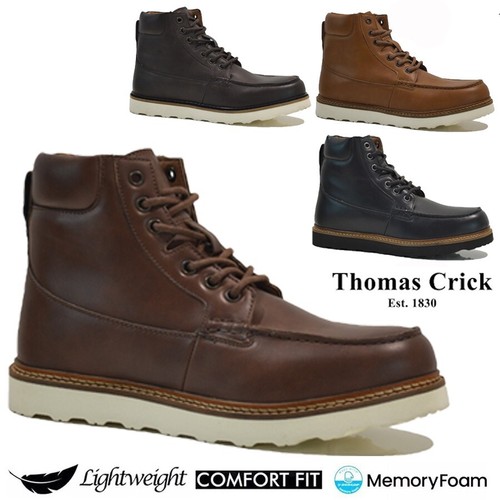 Mens memory foam walking - foam,