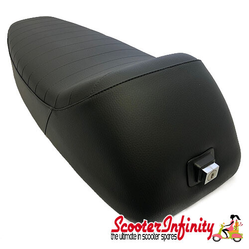 Seat sport ancillotti - sport, (black)