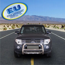 Bull Bar Nudge Bar For