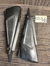 Yamaha FZS1000 Fazer Under Seat Fairing Panels Left & Right 2004 11/25