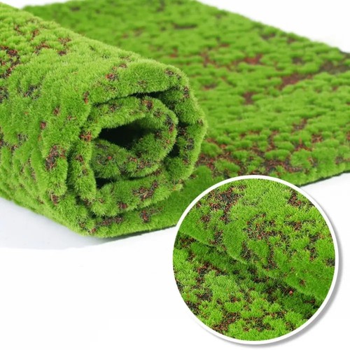 Fake moss grass turf - moss, mat