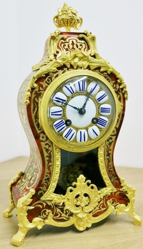 Antique french day - french, 8