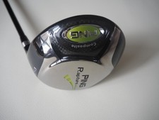 Ping Rapture 10.5° Driver