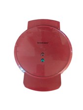 Silver Crest Electric Mini