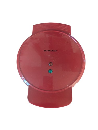 Silver crest electric mini - crest,