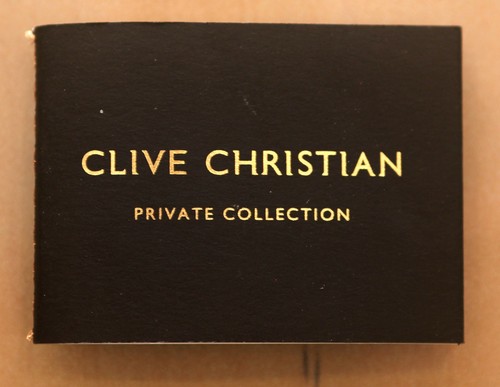 Clive christian private - christian,