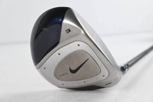 Nike t40 wood 15 degree - nike,