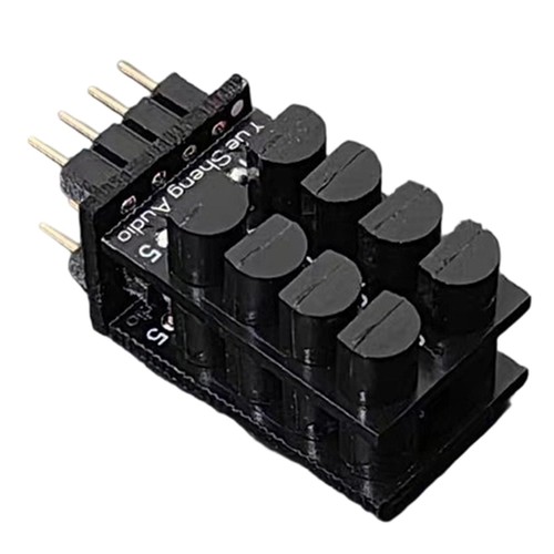 The crown audio discrete - crown,