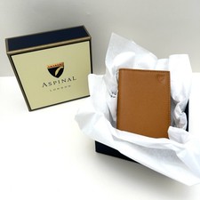 Aspinal London Bi-Fold Card