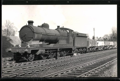 Photograph british railway - photograph, of