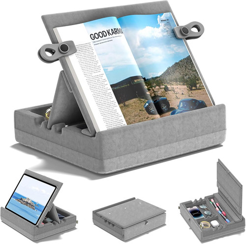 Kdd book stand holder for - stand,