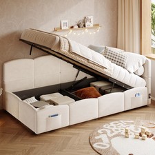 3ft Daybed 90x190cm Sofa Bed