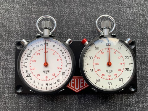Vintage 58mm oversize service - 58mm,