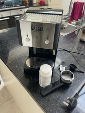 GAGGIA Gran Gaggia Style