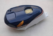 Nsr250R Mc18 Rothmans Fuel Tank After Painting