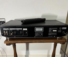 Sony Minidisk Deck Mds-JE530