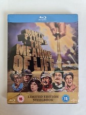 MONTY   PYTHON'S   THE