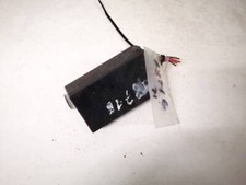 Honda HR-V 1999 Other