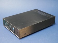 Mini-ITX Industrial Chassis