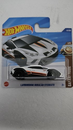 Hot wheels h5b 041 lamborghini - h5b,