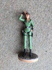 Lara Croft Figure L Ange des
