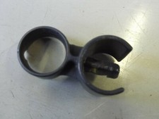 Toro recycler 22" 20655 handle cable guide clamp bracket  petrol lawnmower