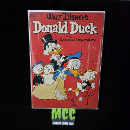 Donald duck southern - donald, in