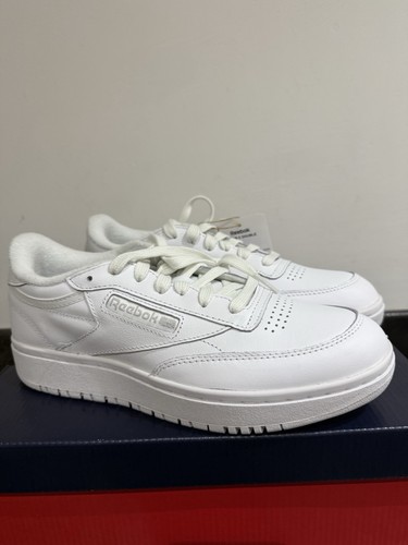 Reebok club double women - reebok,