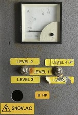 240V to 415V 3 PHASE INVERTER