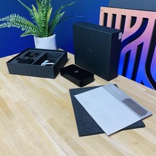 English Electric 8 Switch