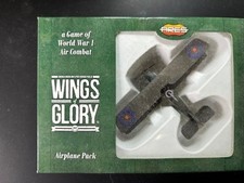 Wings of Glory Bristol F2B