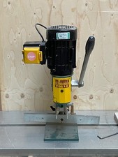 Multico PM16 morticing